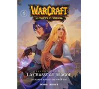 La chasse au dragon: 1