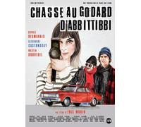 La Chasse au Godard d'Abbittibbi [Francia] [DVD]