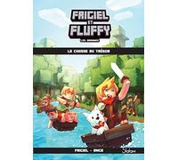 La chasse au trésor: 1