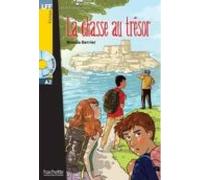 La Chasse Au Tresor + Cd Audio Mp3 (a2)