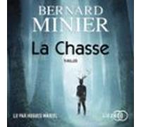 La Chasse (audiolibro)
