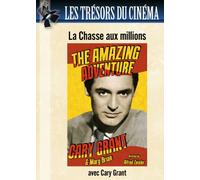 La chasse aux millions [Francia] [DVD]