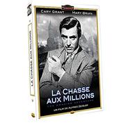 La chasse aux millions [Francia] [DVD]