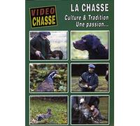 La Chasse culture et tradition [Francia] [DVD]