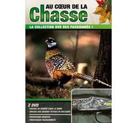 La Chasse /Vol.30: Au Vénéré Dansle Nord-Aux Grands Tétras Eu Bulgarie [Francia] [DVD]