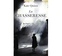 La chasseresse