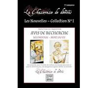La Chasseresse de démons - Les Nouvelles Livre 1: La Collection des nouvelles - Livre No 1