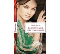 La Châtelaine Des Highlands (ebook)