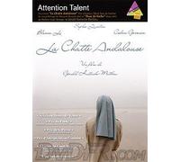La Chatte Andalouse [Francia] [DVD]
