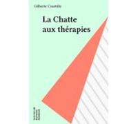 La Chatte Aux Thérapies (ebook)