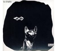 La Chatte - Bastet