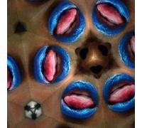 La Chatte - Crash Ocean