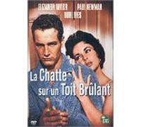 La Chatte sur un toit brûlant
