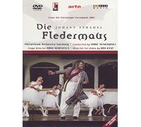La Chauve-souris [Alemania] [DVD]