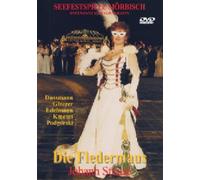 la chauve-souris [Francia] [DVD]