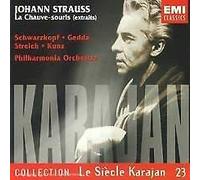La Chauve-Souris - Le Siecle Karajan Vol 23