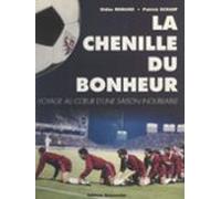 La Chenille Du Bonheur (ebook)