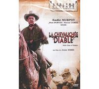 La Chevauchée avec le diable [Francia] [DVD]