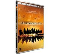 La Chevauchée de feu [Francia] [DVD]