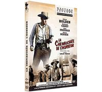 La Chevauchée de l'honneur [DVD]