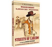 La Chevauchée de l'honneur [Francia] [DVD]