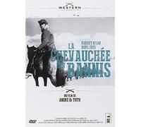 La Chevauchée des bannis [Francia] [DVD]