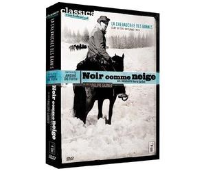 La Chevauchée des bannis [Francia] [DVD]