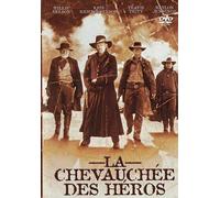 La Chevauchée des héros [Francia] [DVD]