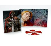 La Chevauchée des morts-vivants [Francia] [Blu-ray]