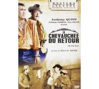 La Chevauchée du retour [Francia] [DVD]
