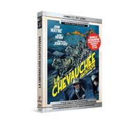 La Chevauchée fantastique [Francia] [Blu-ray]