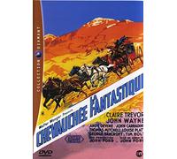La Chevauchée fantastique [Francia] [DVD]
