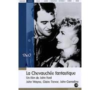 La Chevauchée fantastique [Francia] [DVD]