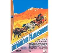 La Chevauchée fantastique [Francia] [DVD]