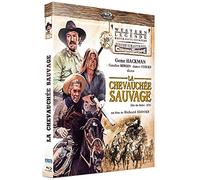 La Chevauchée sauvage [Francia] [Blu-ray]