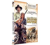 La Chevauchée sauvage [Francia] [DVD]