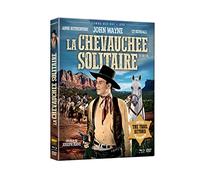 La Chevauchée solitaire [Blu-ray]
