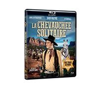La Chevauchée solitaire [Blu-ray]