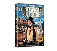 La Chevauchée solitaire - DVD