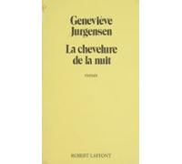 La Chevelure De La Nuit (ebook)