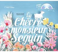La chèvre de monsieur Seguin
