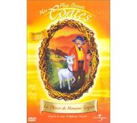 La Chèvre de Monsieur Seguin [Francia] [DVD]