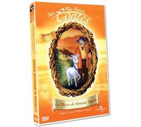 La Chèvre de Monsieur Seguin [Francia] [DVD]