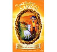 La chèvre de monsieur seguin [Francia] [VHS]