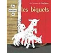 La Chevre Et Les Biquets