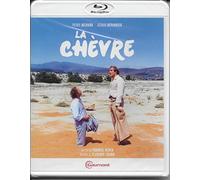 La Chèvre [Francia] [Blu-ray]