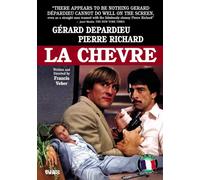 La Chevre [Reino Unido] [DVD]