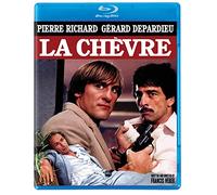 La Chèvre [USA] [Blu-ray]