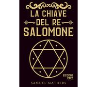 La Chiave del Re Salomone