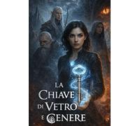 La Chiave di Vetro e Cenere